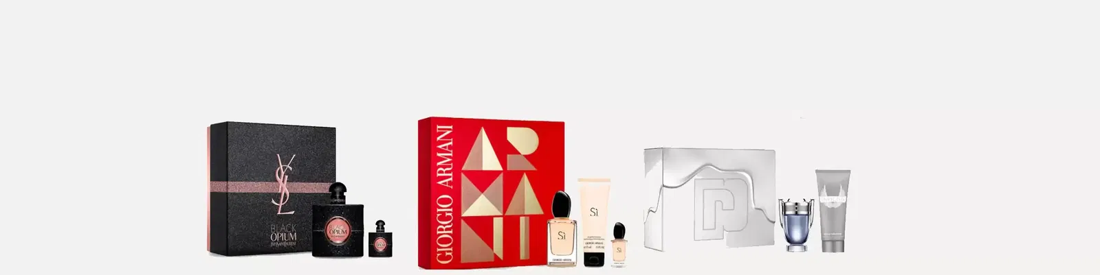 اطقم العطور اطقم العطور