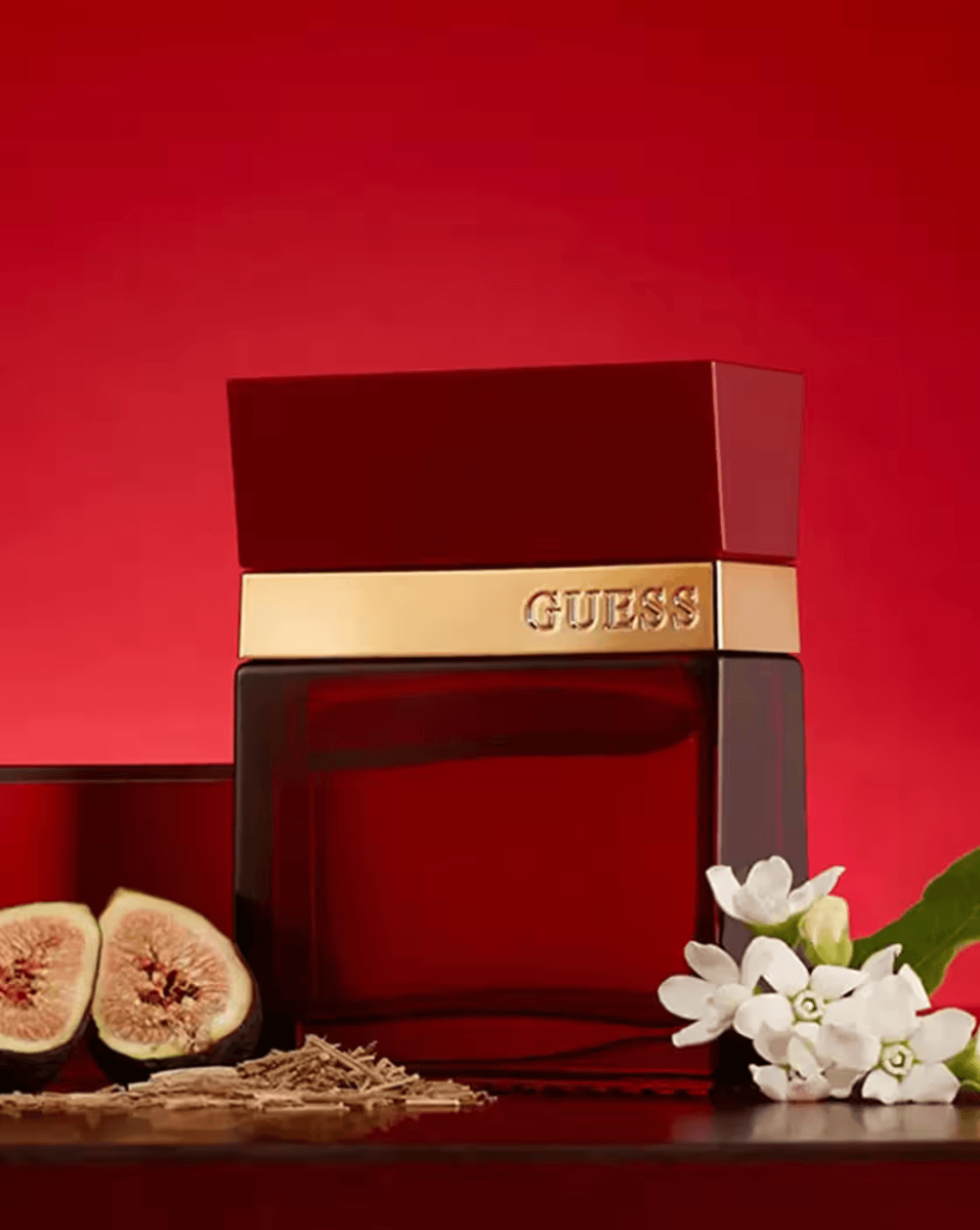Guess Seductive Red for men EDT 100ML