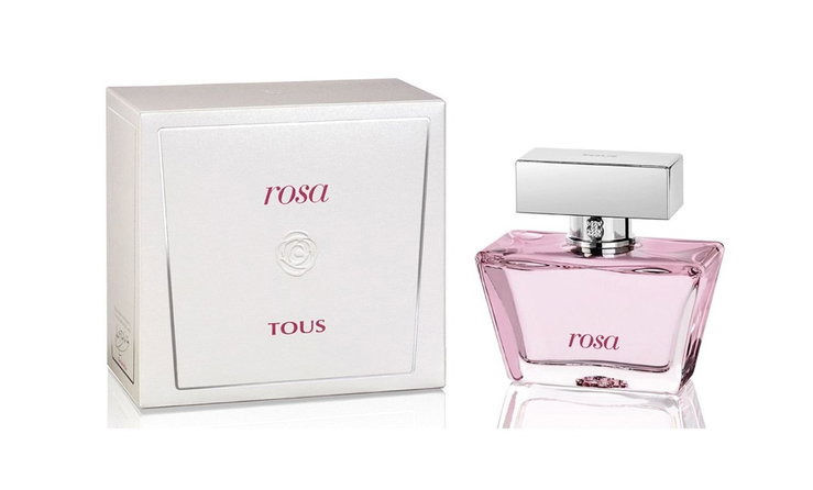Tous Rosa Edp 50Ml
