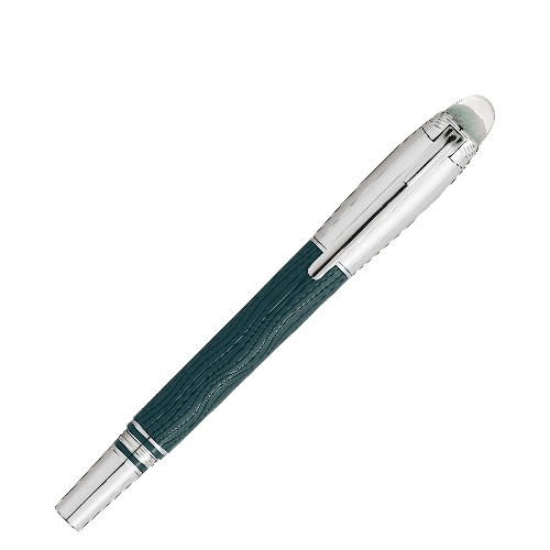 Montblanc StarWalker Polar Green Doue Fineliner