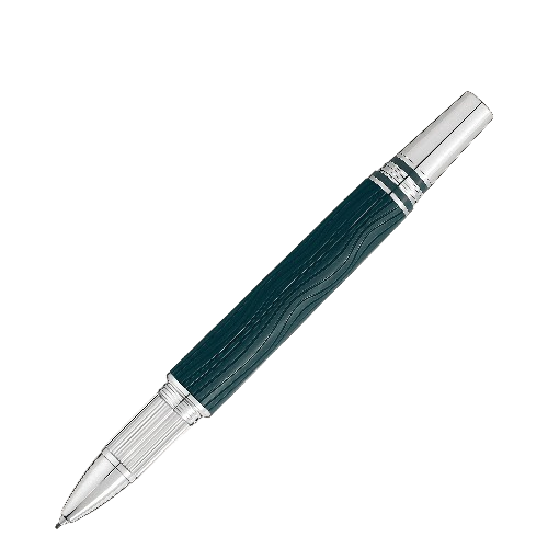 Montblanc StarWalker Polar Green Doue Fineliner