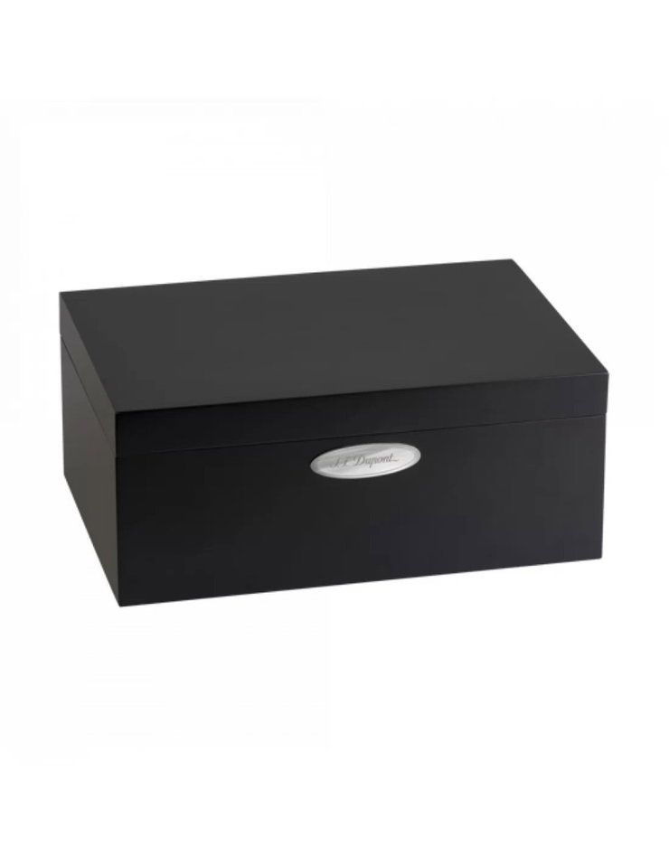 S.T. Dupont Cigar Box Humidor for 50 cigars