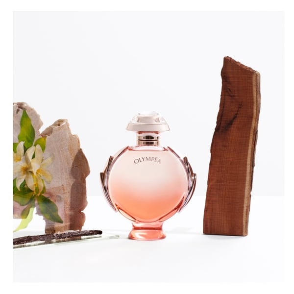 عطر باكو رابان اولمبيا اكوا او دي بارفان للنساء 50 مل