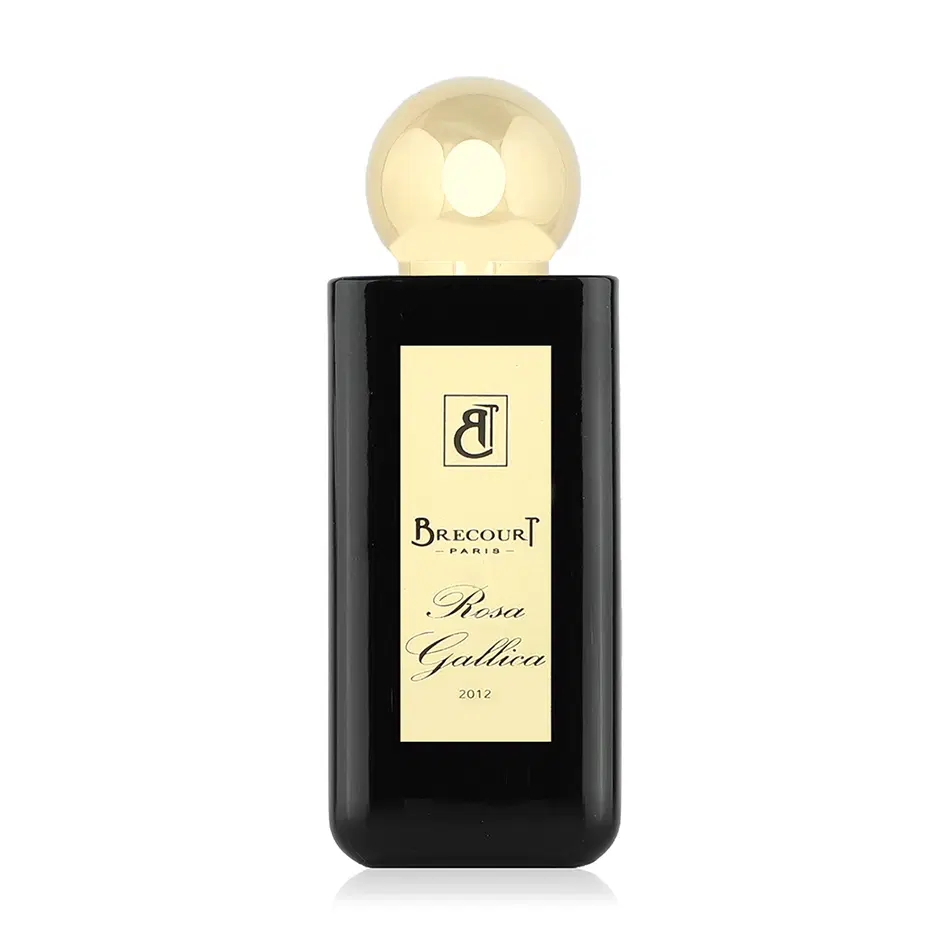 Brecourt Rose Gallica EDP 100Ml