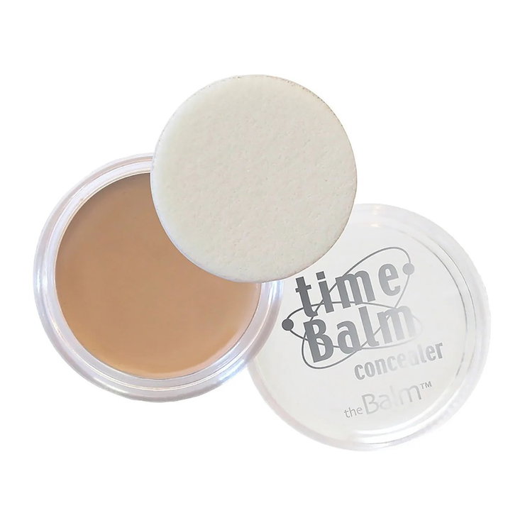 The Balm Time Balm Concealer - Medium