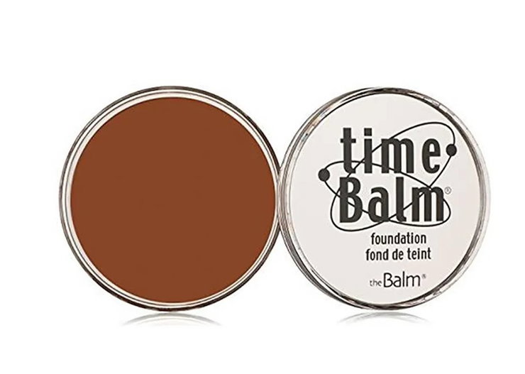The Balm Time Balm Foundation After Dark