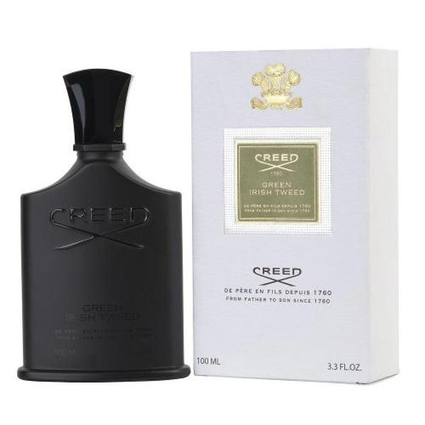عطر كريد جرين ايرش تويد اودى بيرفيوم 100 مل