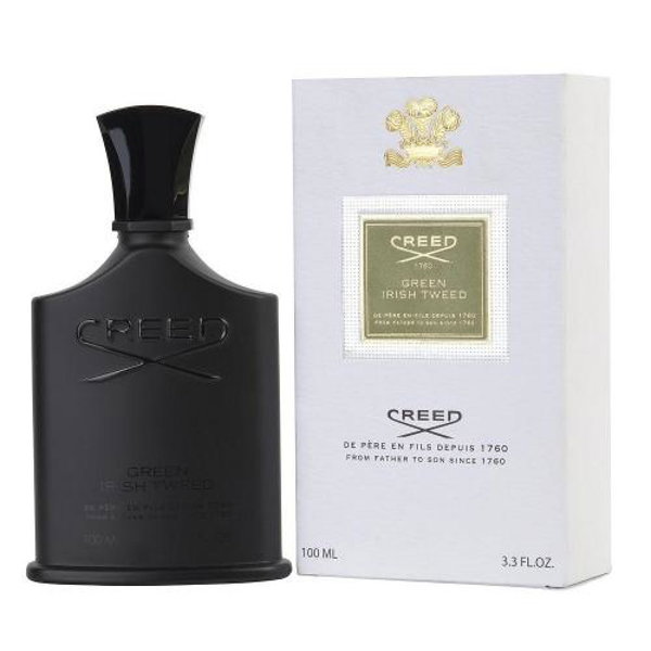 عطر كريد جرين ايرش تويد اودى بيرفيوم 100 مل