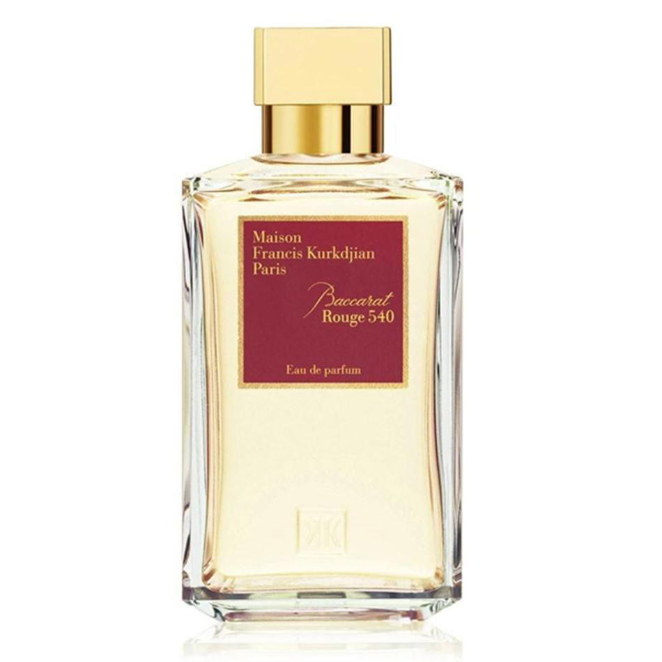 عطر ميزون فرانسيس كركدجيان باكارات روج 540 اودى بيرفيوم 200 مل