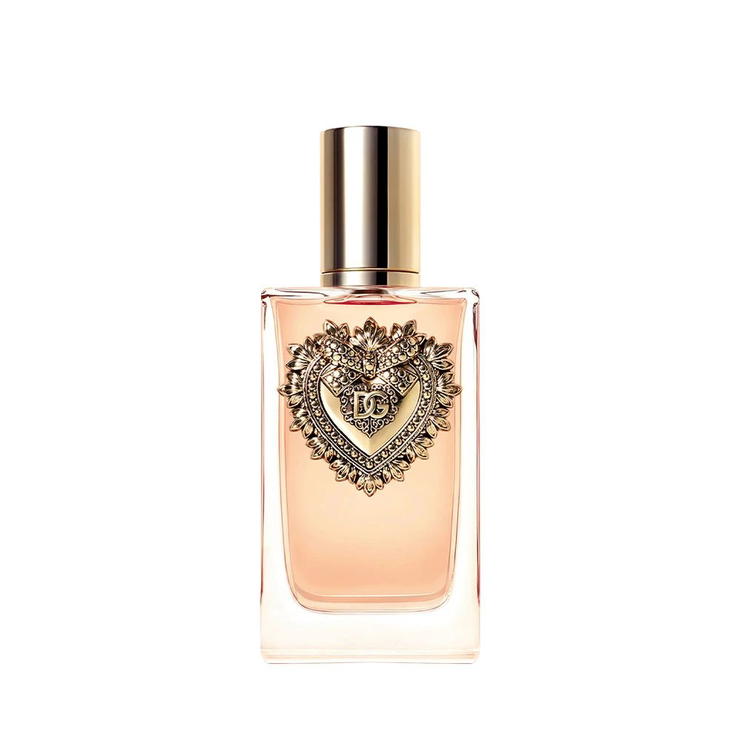 Dolce & Gabbana Devotion for women EDP 100Ml