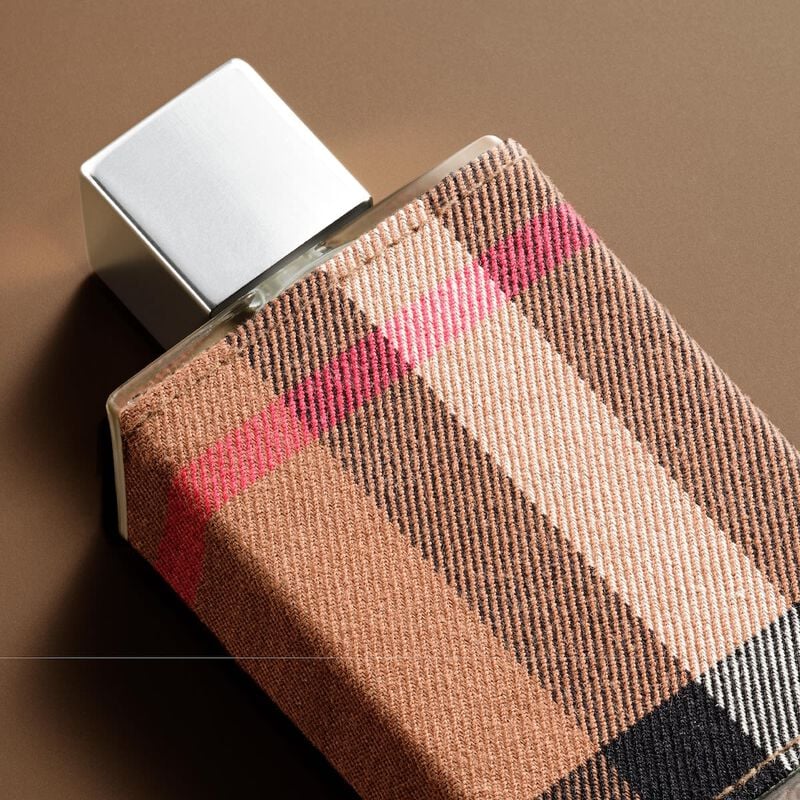 عطر بربري لندن أو دو تواليت للرجال 100 مل