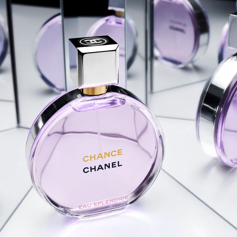 Chanel Chance Eau Splendide EDP for Women 100ml