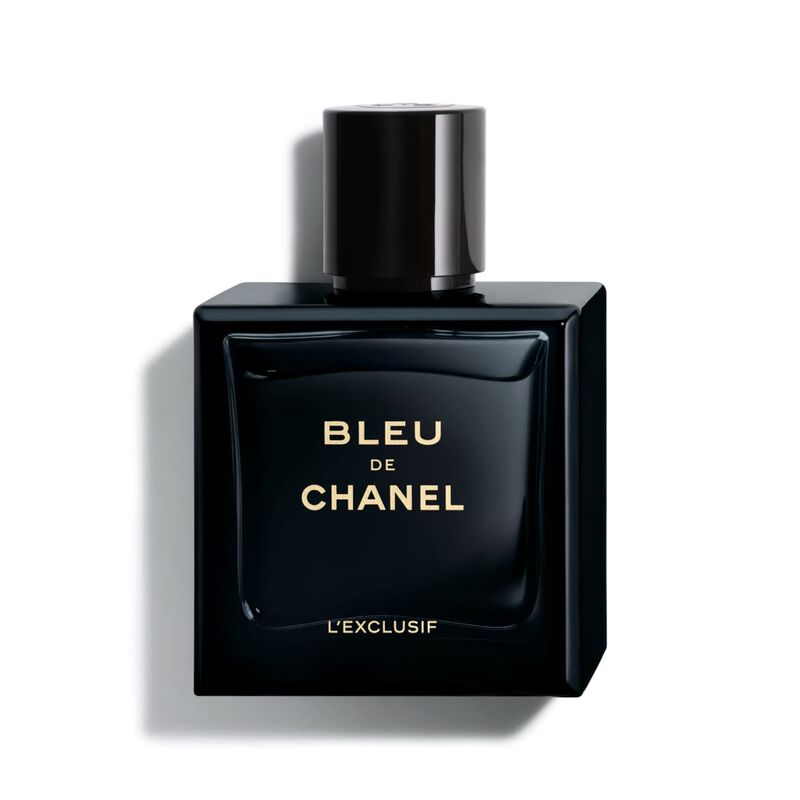 Chanel Bleu de Chanel L'Exclusif Parfum for Men 100ml