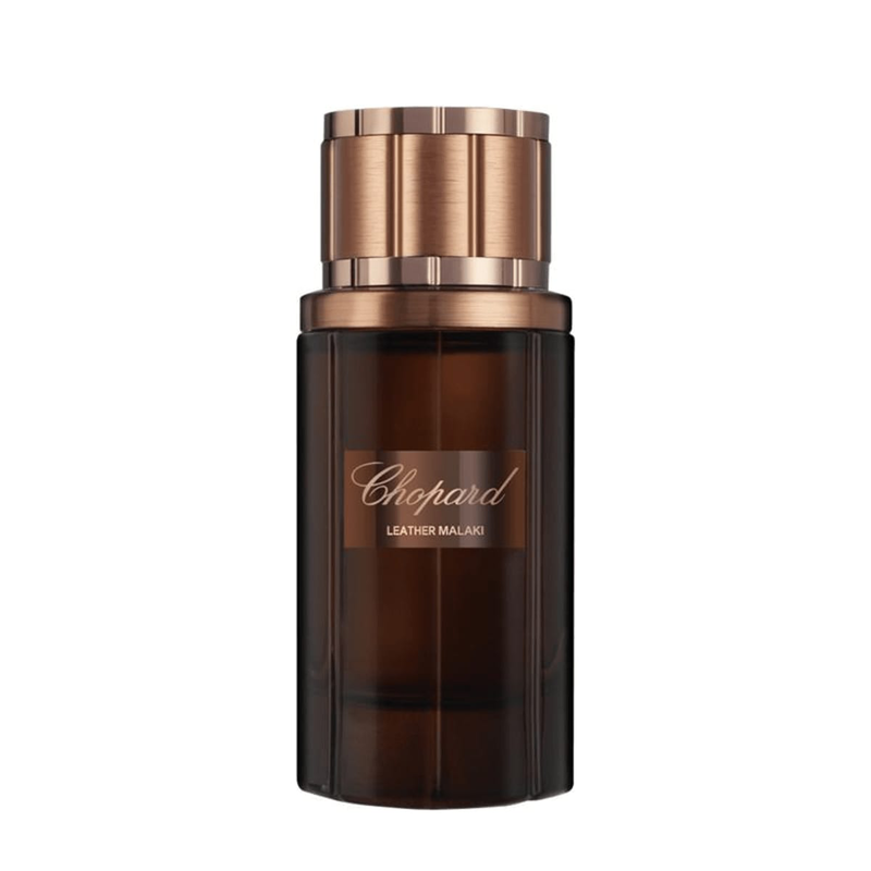 عطر شوبارد ليذر ملكي أو دو بارفان للرجال 80 مل