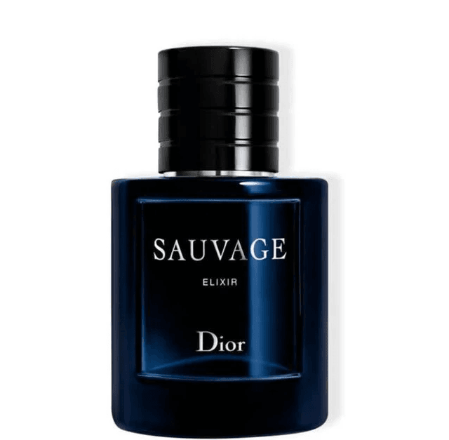 عطر ديور سوفاج اليكسير بارفان للرجال 60 مل