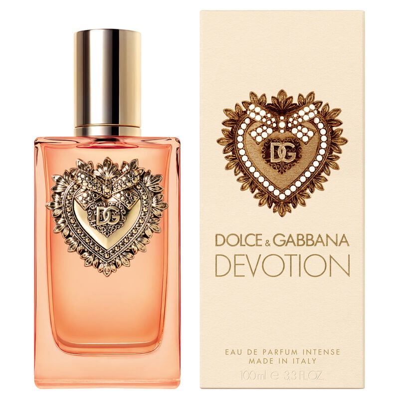 Dolce & Gabbana Devotion EDP Intense for Women 100ml