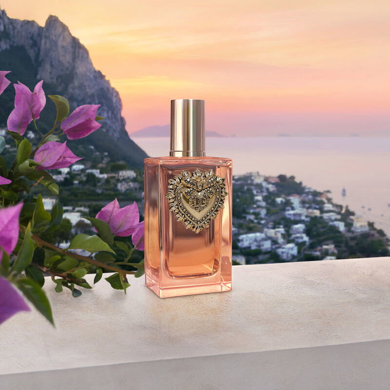 Dolce & Gabbana Devotion EDP Intense for Women 100ml