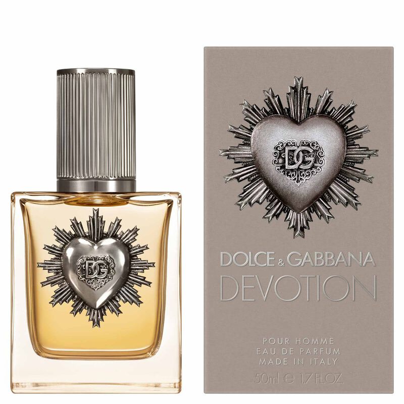 Dolce & Gabbana Devotion Pour Homme EDP 50ml