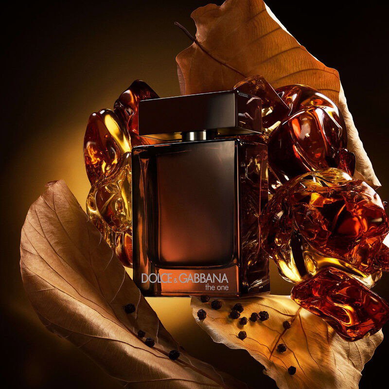 عطر دولتشى اند جابانا ذا وان اودى بيرفيوم 100 مل