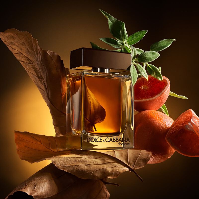 عطر دولتشى اند جابانا ذا وان اودى بيرفيوم 100 مل