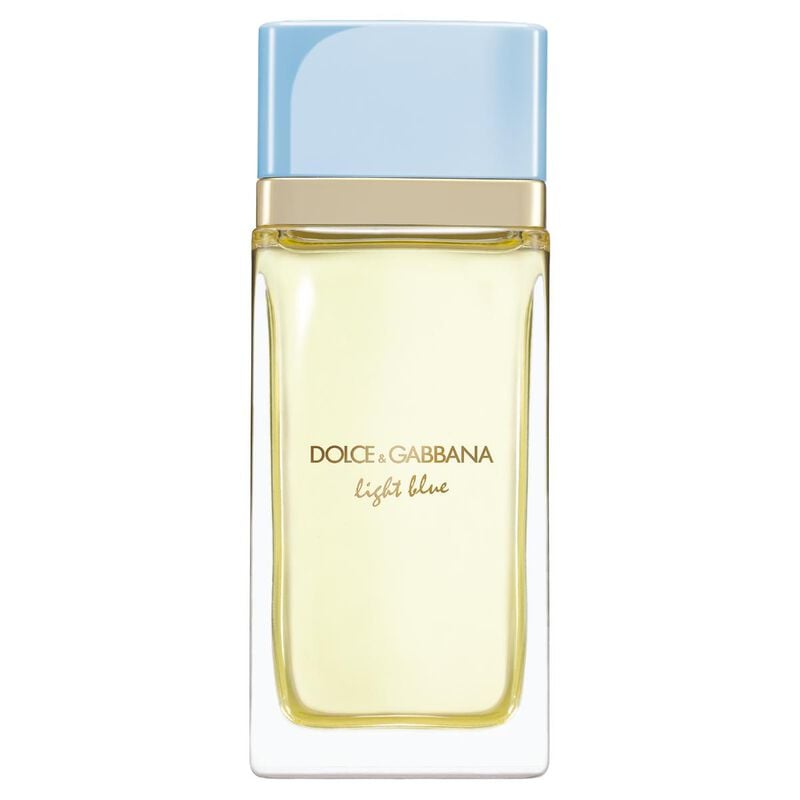 Dolce & Gabbana Light Blue EDP for Women 100ml