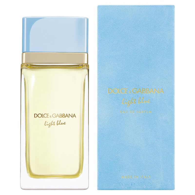 Dolce & Gabbana Light Blue EDP for Women 100ml