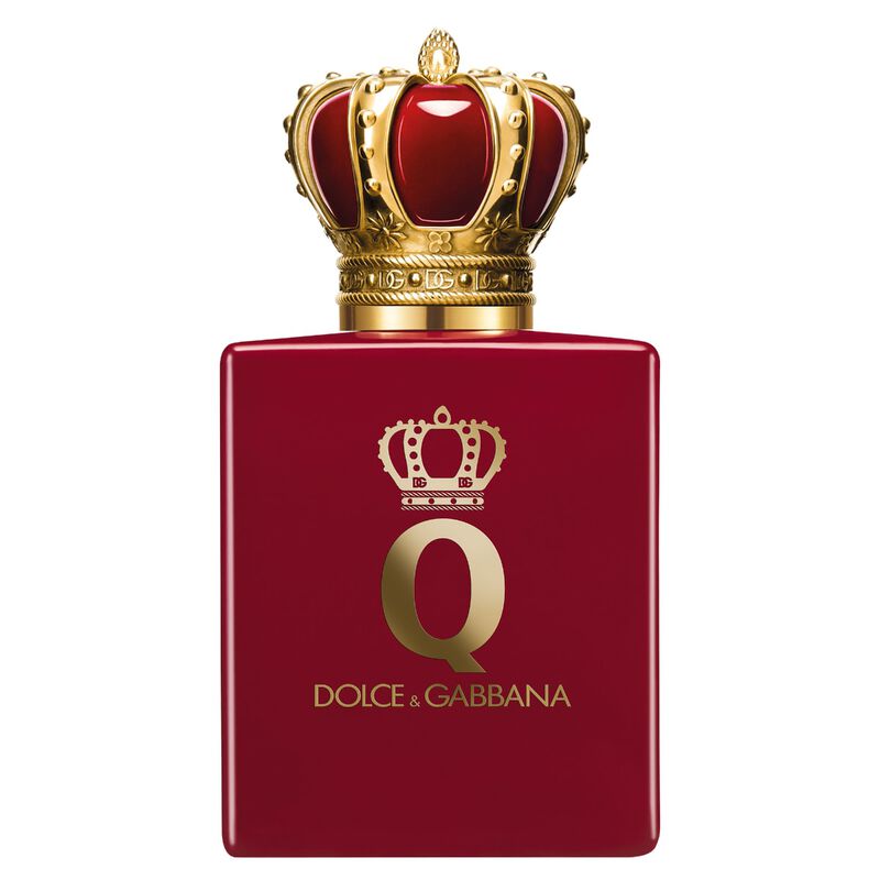Dolce & Gabbana Q Elixir Parfum for Women 50ml