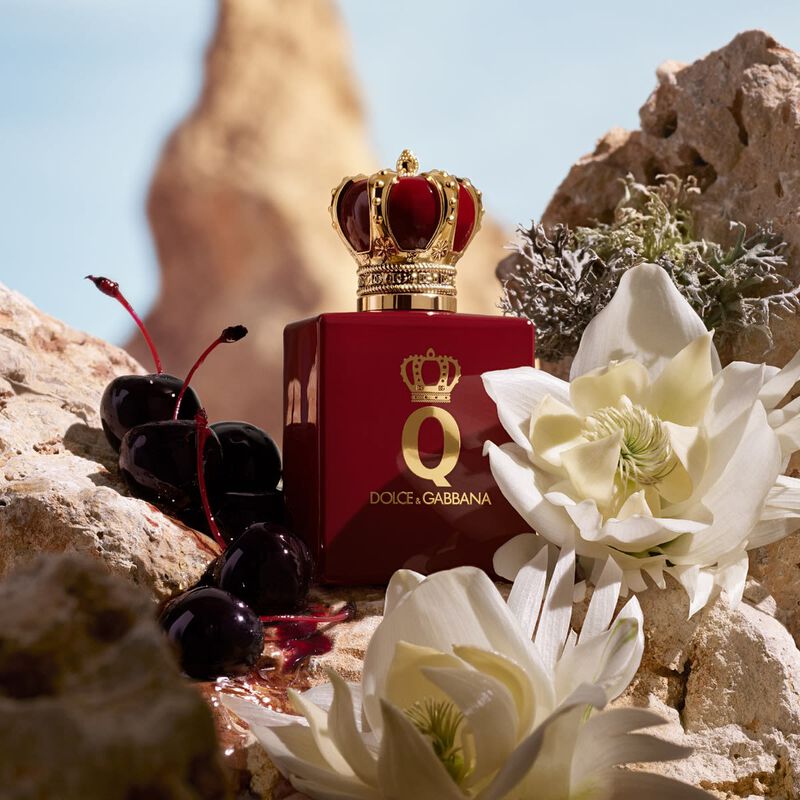 Dolce & Gabbana Q Elixir Parfum for Women 50ml