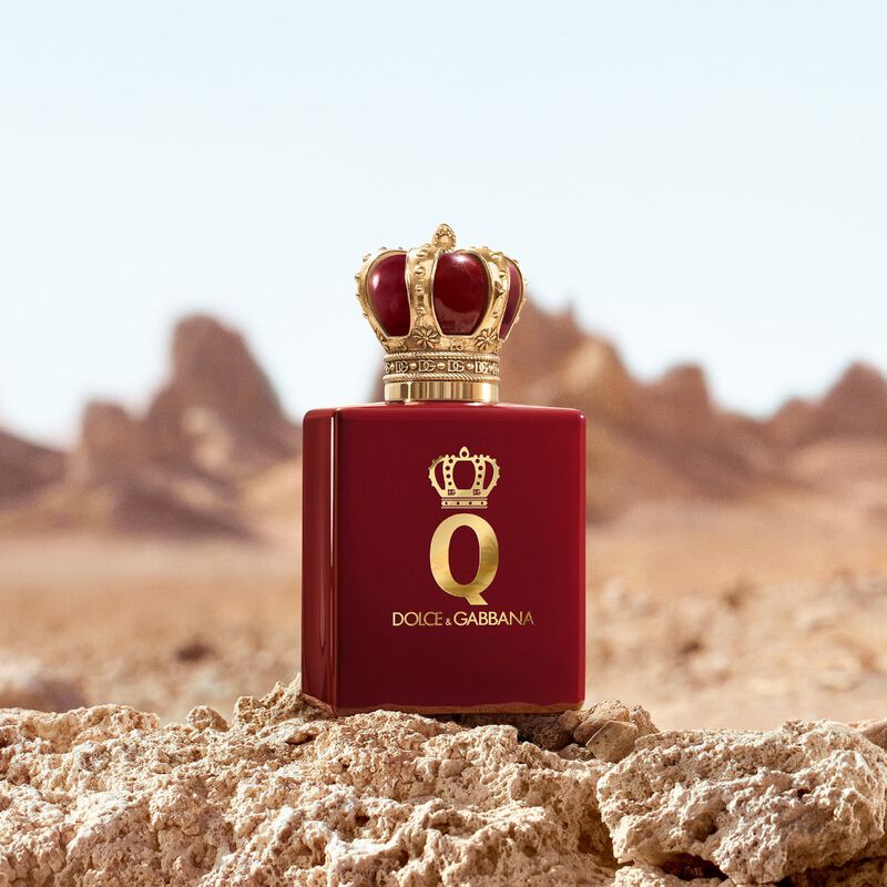 Dolce & Gabbana Q Elixir Parfum for Women 50ml