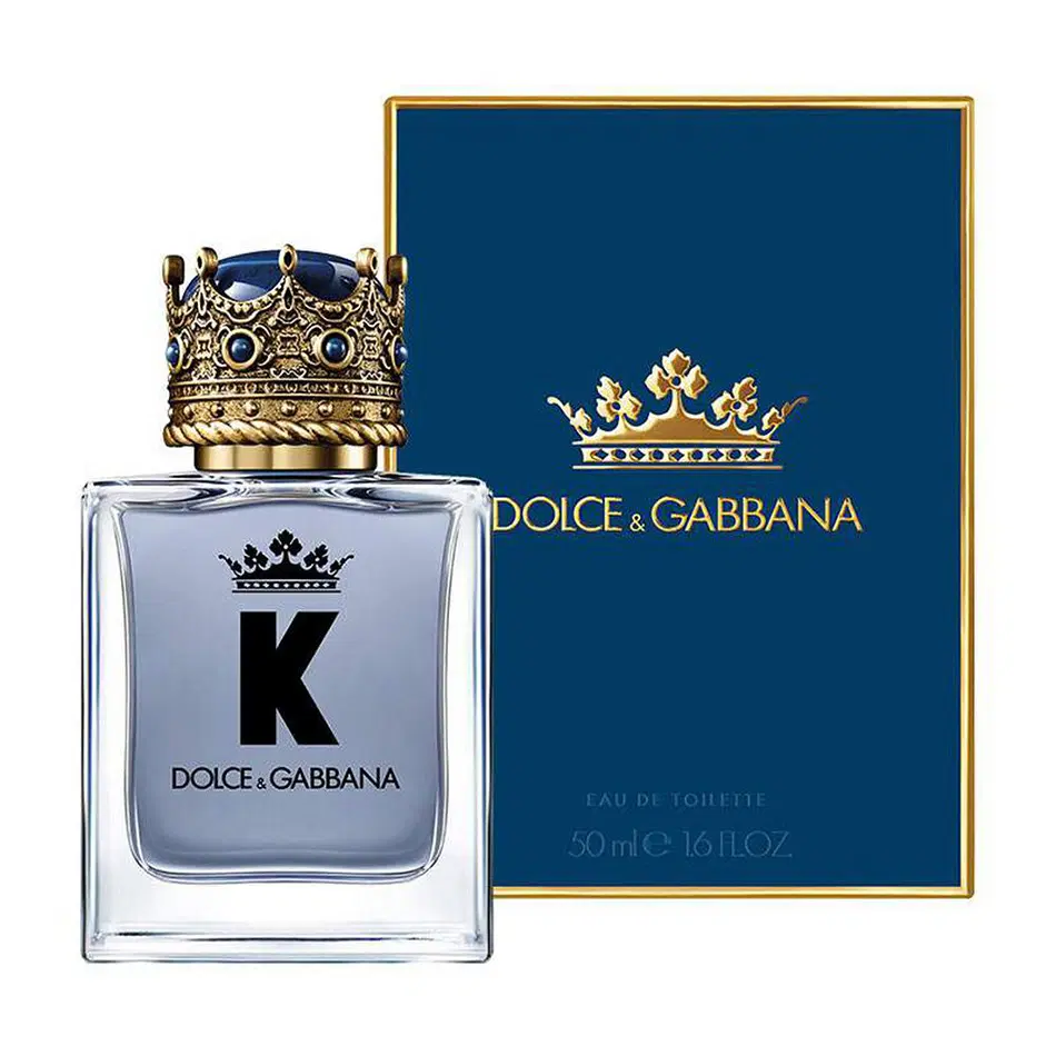 Dolce & Gabbana K EDT 50Ml