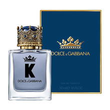 عطر" ك" من دولتشى جابانا - او دى تواليت 50 مل