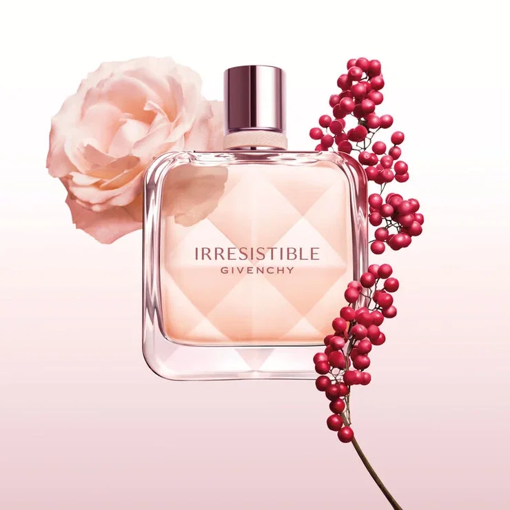 Givenchy Irresistible Eau de Toilette Fraiche 80ML