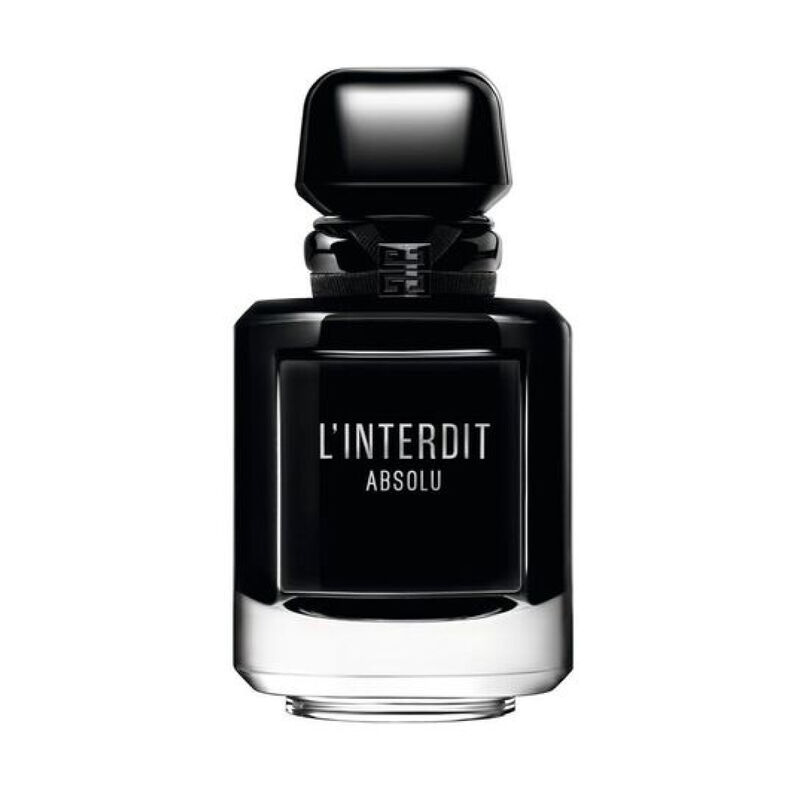 Givenchy L'Interdit Absolu Eau de Parfum Intense 80ml
