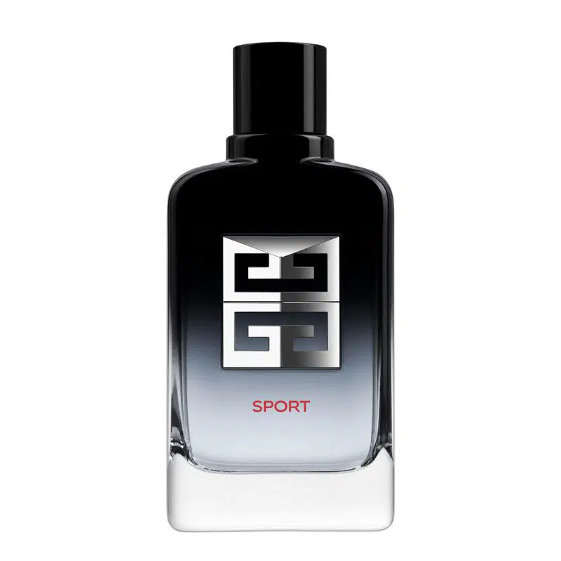 عطر جيفنشي جنتلمان سوسايتي سبورت أو دو بارفان للرجال 100 مل