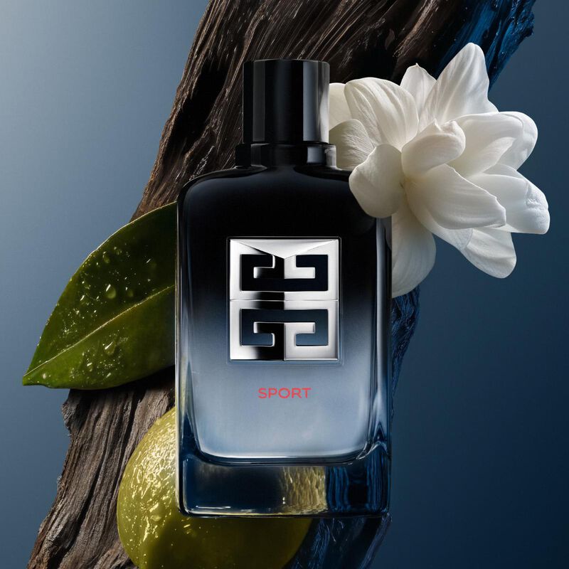 Givenchy Gentleman Society Sport EDP for Men 100ml