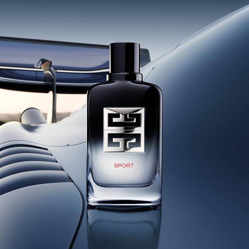 Givenchy Gentleman Society Sport EDP for Men 100ml