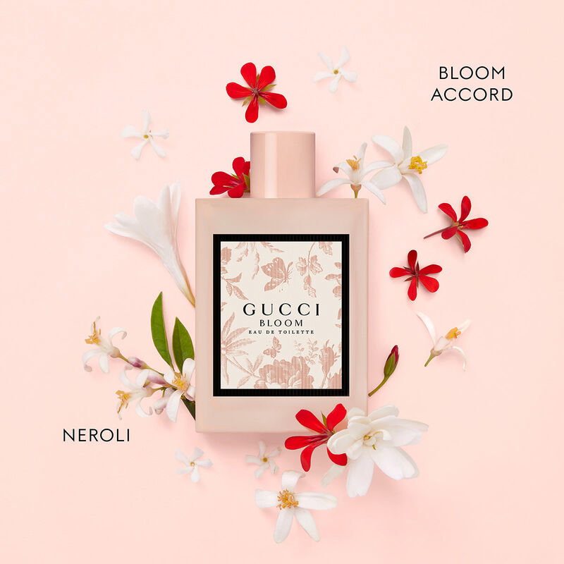 عطر غوتشي بلوم - أو دي تواليت 100 مل