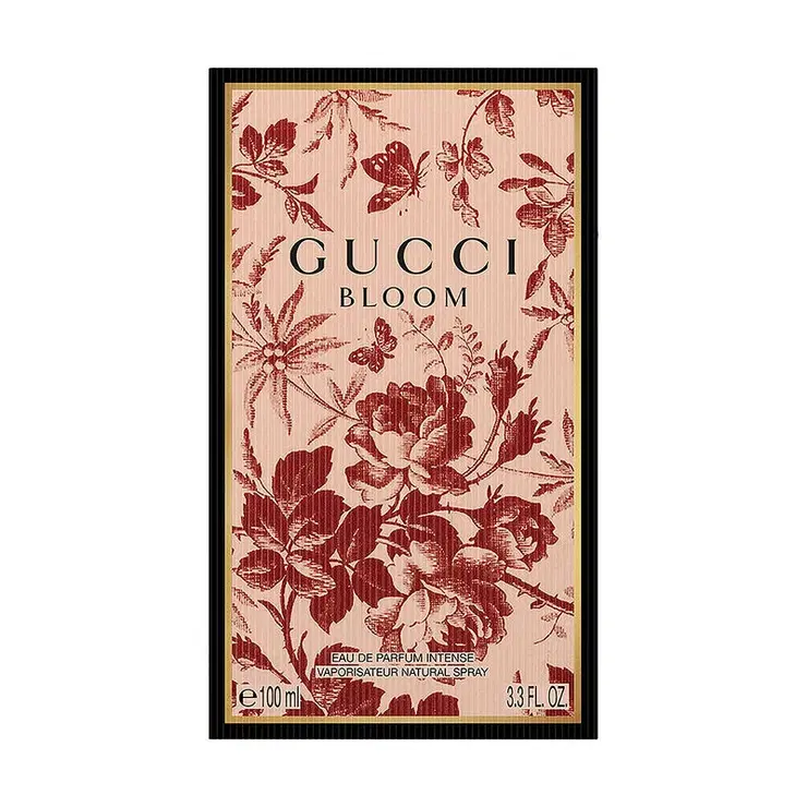 Gucci Bloom Eau de Parfum Intense 100ml