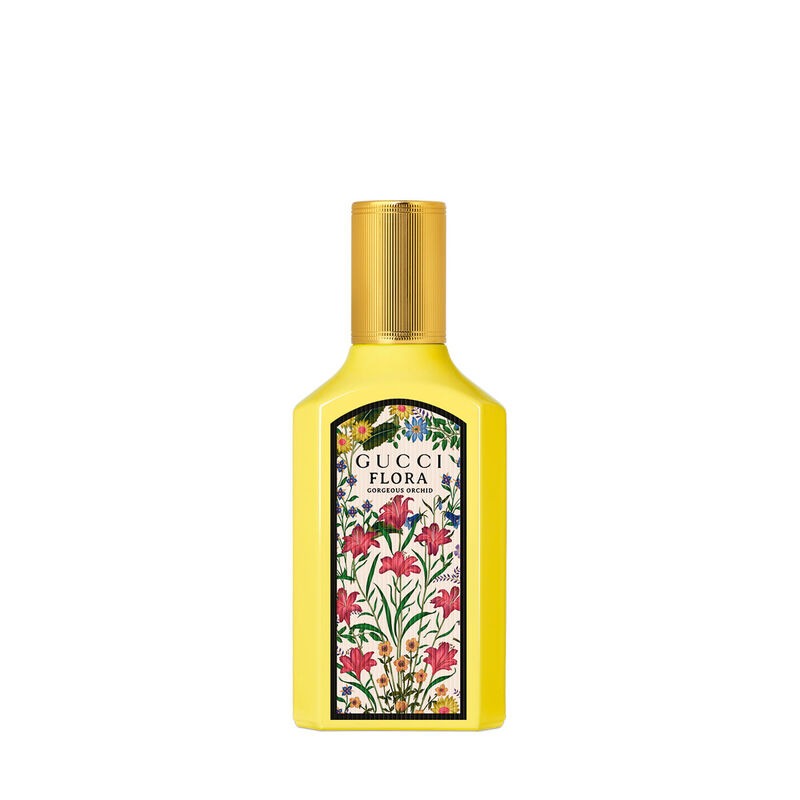 Gucci Flora Gorgeous Orchid Eau de Parfum for Women 50ml