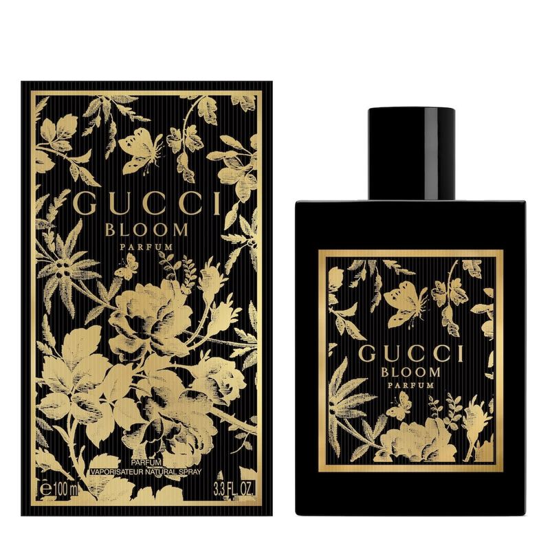 عطر غوتشى بلوم بارفان للنساء 100 مل