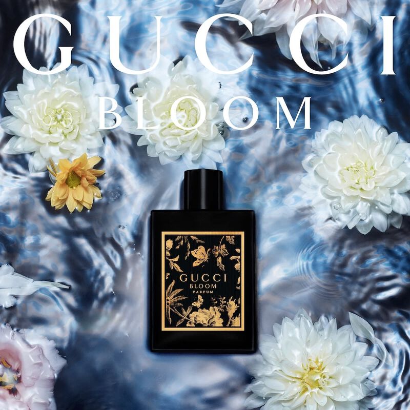 عطر غوتشى بلوم بارفان للنساء 100 مل