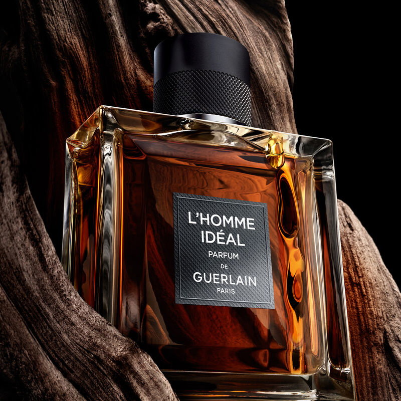 عطر جيرلان لوم إيديال بارفيوم للرجال 100 مل