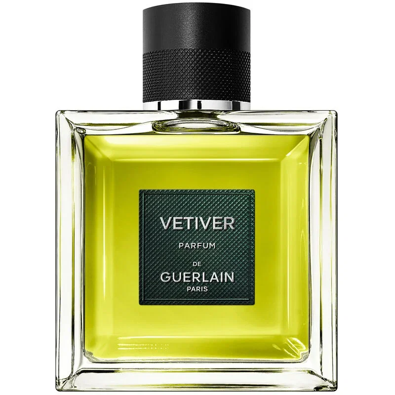 Guerlain Vetiver Parfum for Men 100ml