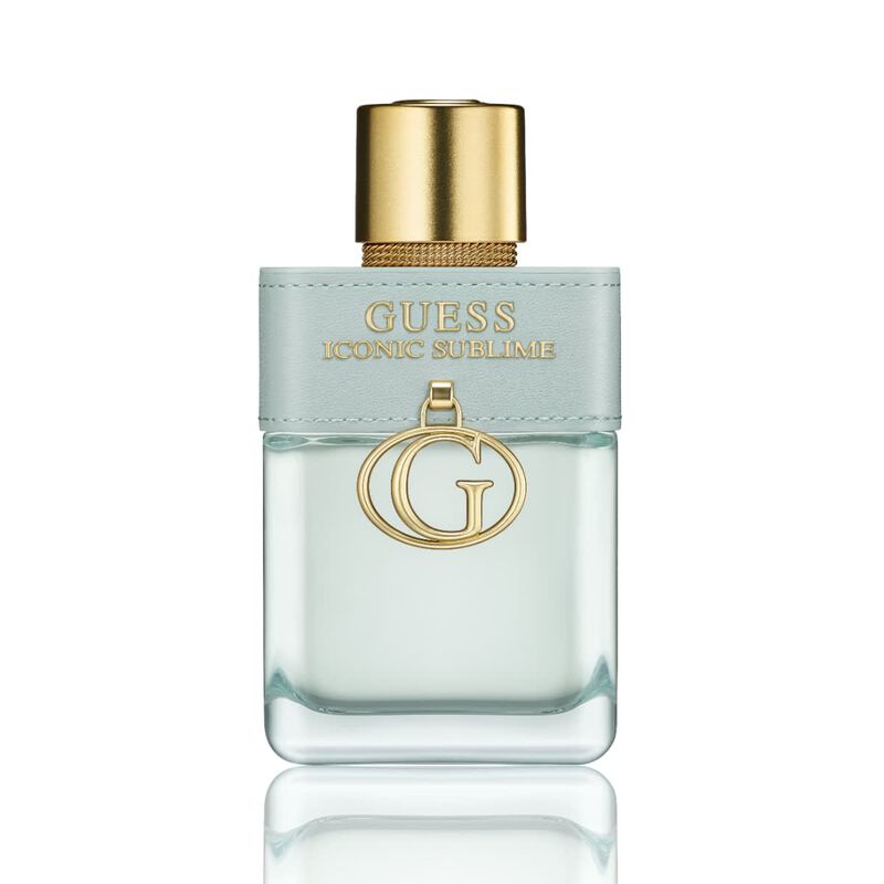 عطر جيس أيكونيك سوبلايم أو دو بارفان للنساء 100 مل