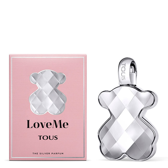 عطر توس لوف مى ذا سيلفر اودى بيرفيوم 90 مل