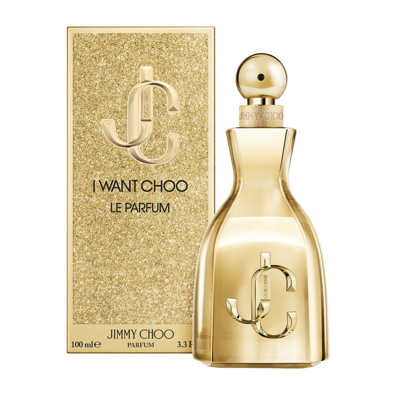 عطر جيمي شو آي وانت تشو لو بارفيوم للنساء 100 مل