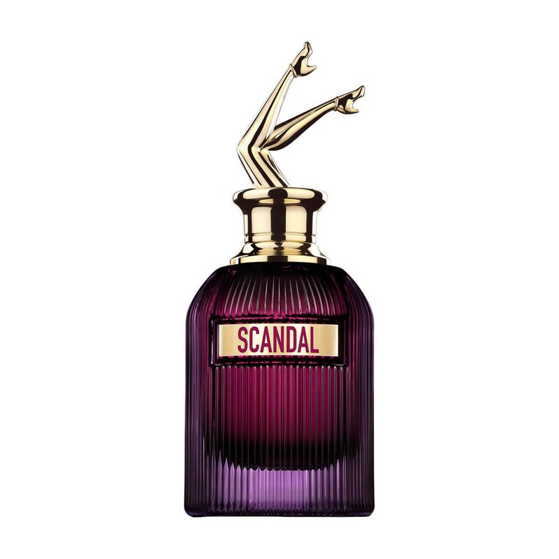 عطر جين بول قالتيير سكاندال أو دو بارفان إنتنس للنساء 80 مل