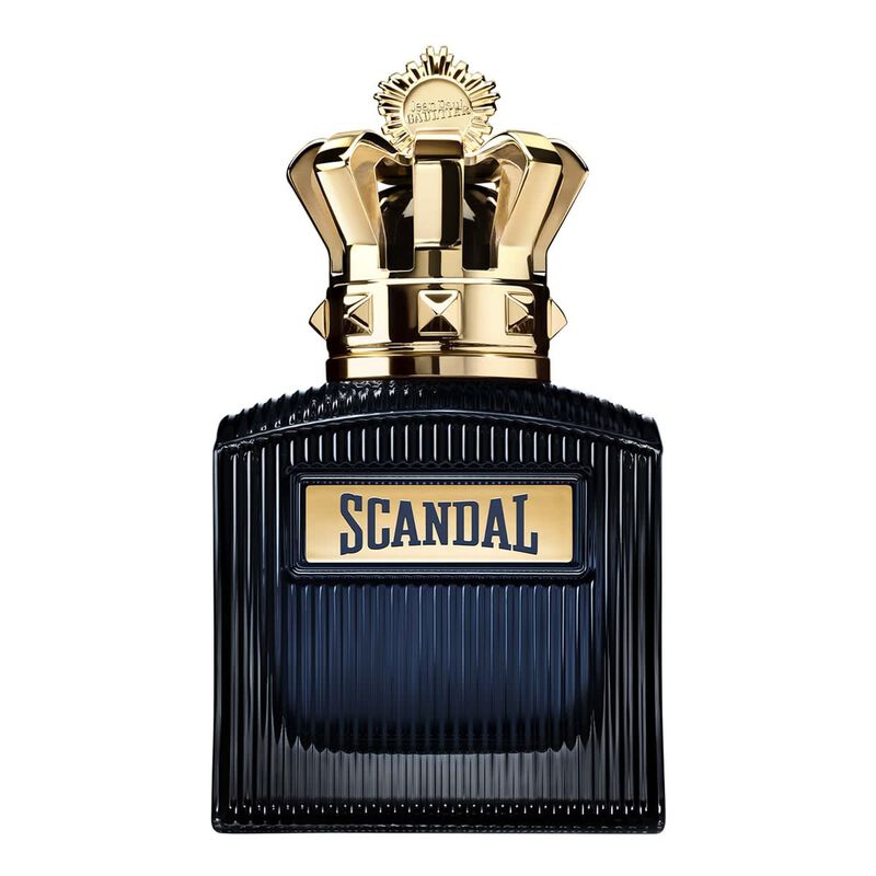 عطر جين بول قالتيير سكاندال بور أوم إنتنس أو دو بارفان للرجال 80 مل