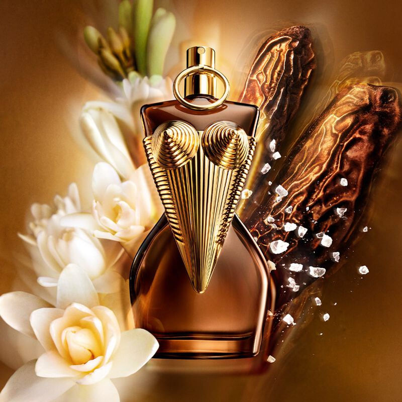 عطر جين بول قالتيير ديفاين إليكسير بارفيوم للنساء 100 مل