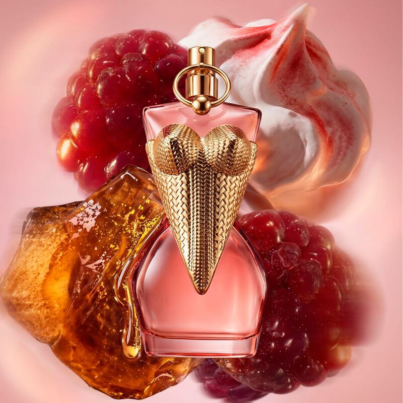 عطر جين بول قالتيير ديفاين كوتور أو دو بارفان للنساء 100 مل